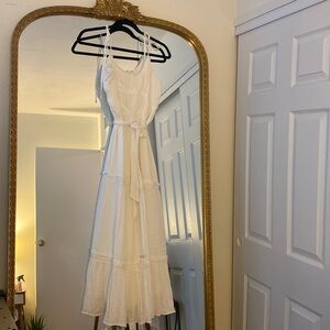 Paige Inesa MIDI Dress